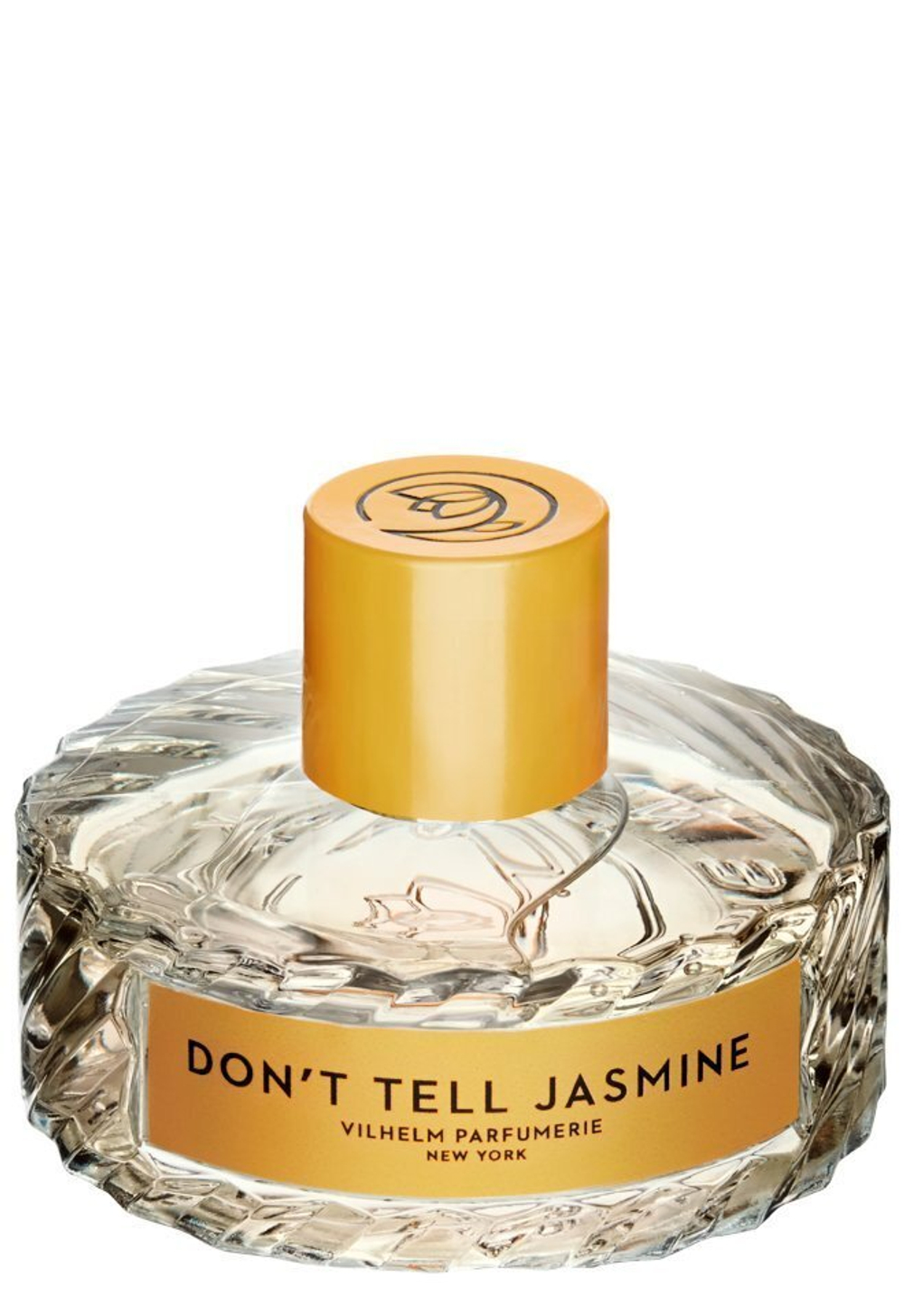 Парфюмерная вода Don't tell jasmine