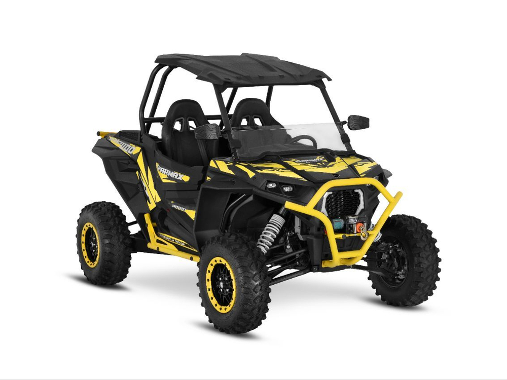 Багги SHARMAX XForce 1100 Sport