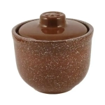 Горшочек Ломоносовский 0,7л (мрамор)1ГЛМ-2