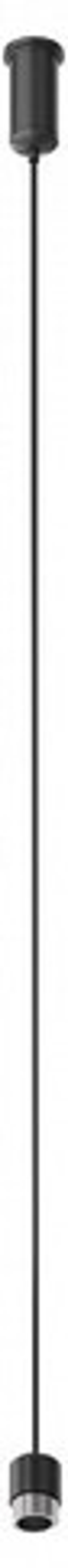 Токопровод концевой Maytoni  CA028SW-L1000-B