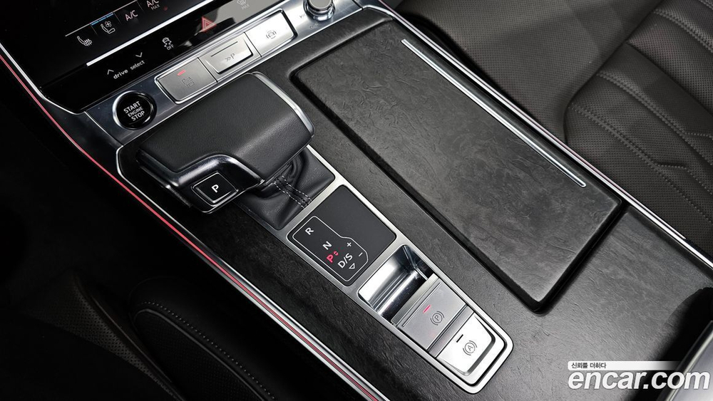 Audi A7 (4K) 50 TDI Quattro Premium (04.2021)