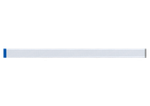 Шлейф 50 pin, 20 см, шаг 0.5 мм FFC, обратный Б
