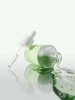 Medicube Успокаивающая сыворотка с экзосомами центеллы и экстрактом чайного дерева Exosome Cica Ampoule 30 мл