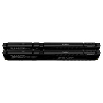 Оперативная память Kingston Fury Beast Black KF560C36BBE2K2-32