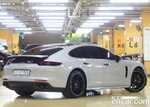 Porsche Panamera (971) 3.0 AWD (03.2020)