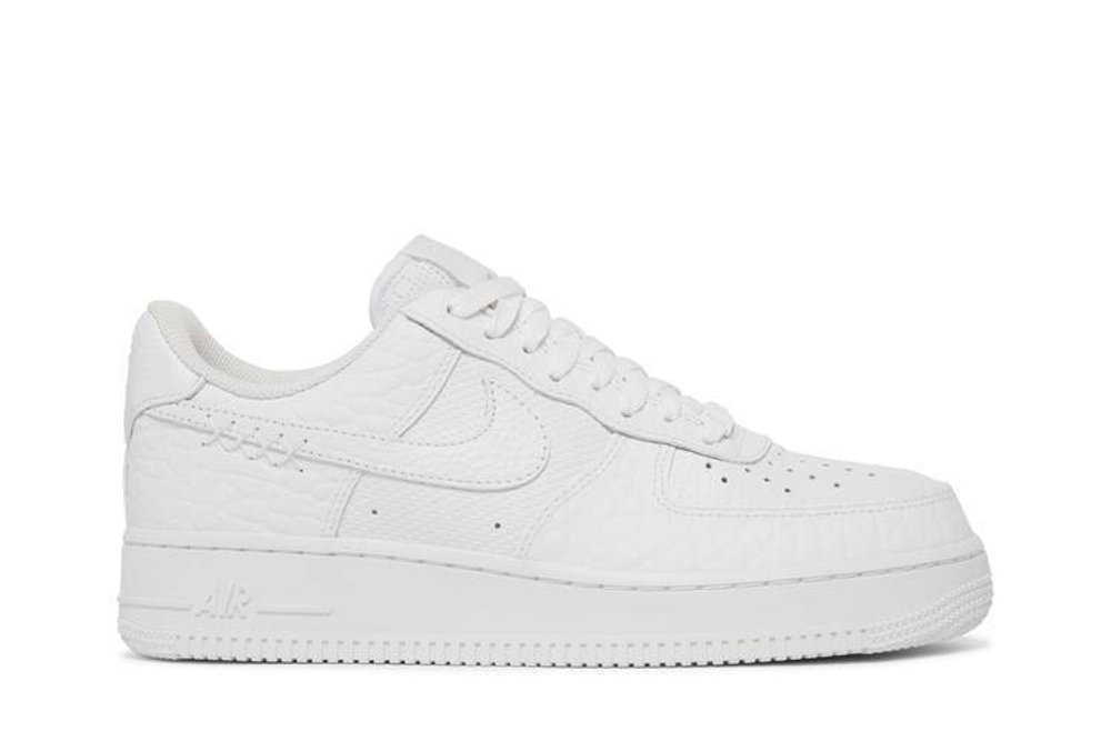 Кроссовки Nike Air Force 1 Low "Color Of The Month" (Женская размерная сетка)