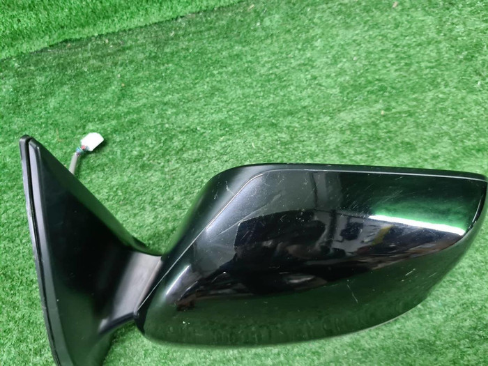 Зеркало левое Toyota Land Cruiser Prado 150 (2009-2013) 9 контактов