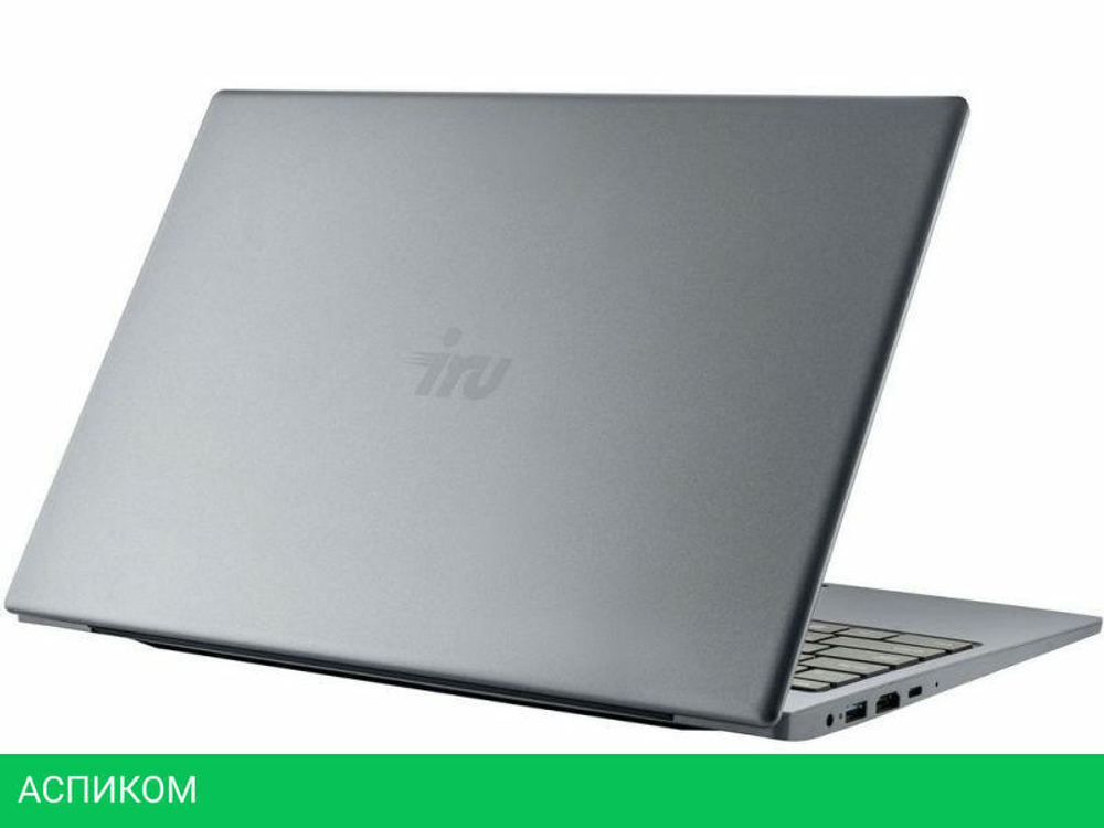 Ноутбук iRU Tactio 14RLH 2084798