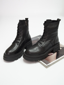 Ботинки женские зимние