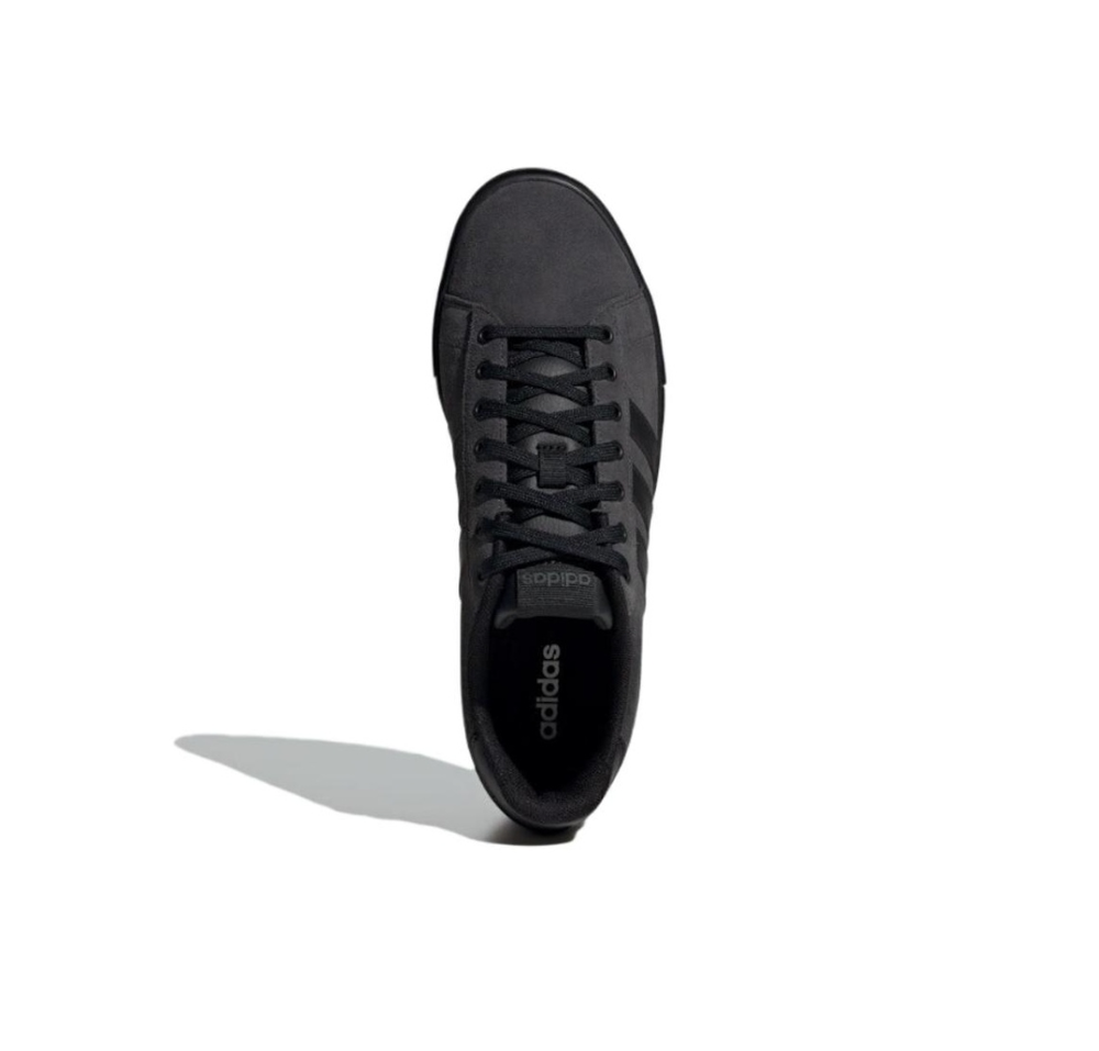 Кроссовки Adidas Daily 4.0 'Black' JI4355