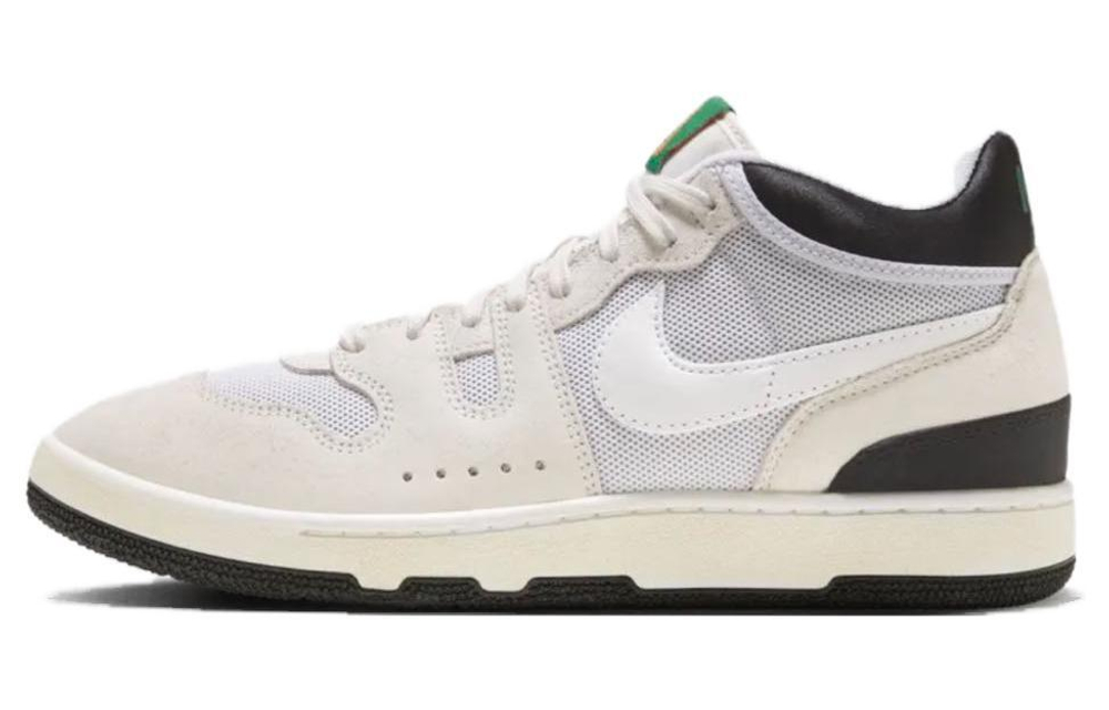 Кроссовки Social Status X Nike Mac Attack "Summit White"