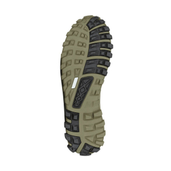 КРОССОВКИ ТРЕККИНГОВЫЕ AKU ALTERRA LITE MID GTX