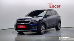 Kia Seltos Бензин 1.6 Turbo 2WD (09.2019)