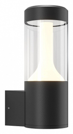 Светильник на штанге Maytoni Koln O590WL-L8B4K