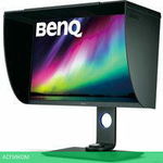Монитор BenQ PhotoVue SW271