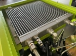 Винтовой компрессор IRONMAC IC 120/8 DIGI WiFi