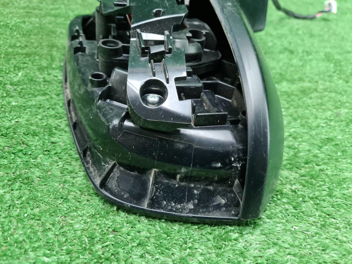 Зеркало правое Toyota RAV4 5 XA50 (2018-н.в.) 9к.