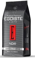 Egoiste Noir, молотый, 250 гр.