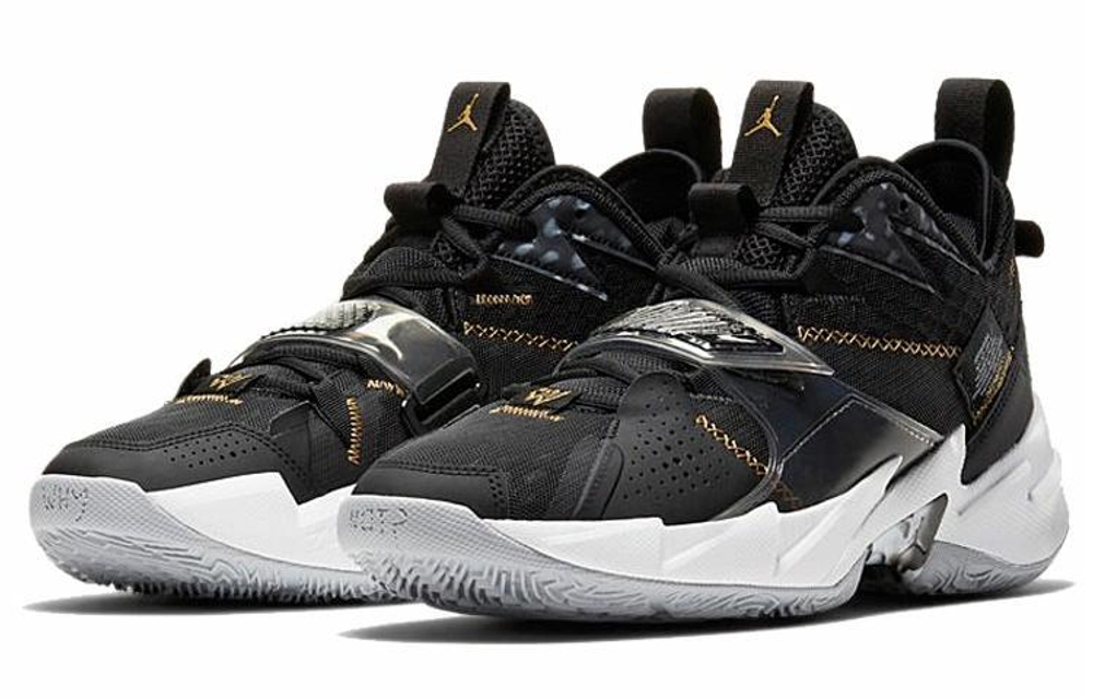 Кроссовки Jordan Why Not Zer0.3 Why Not "The Family"