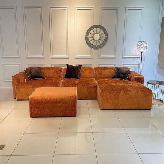 Диван Комфорт