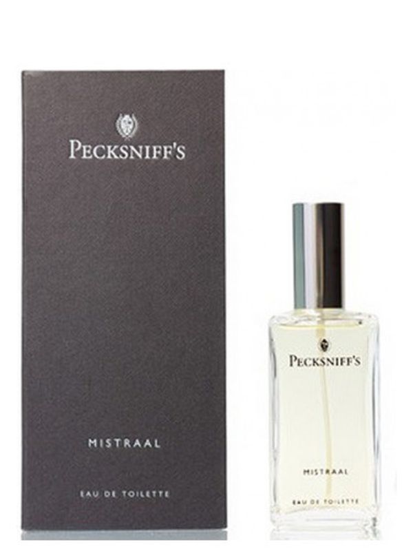 Pecksniff's Mistraal