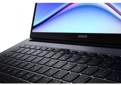 Ноутбук 14" Honor MagicBook X 14 Core i5 12450H/16Gb/512Gb SSD/14" WUXGA/Win11 Серый (5301AFKC)