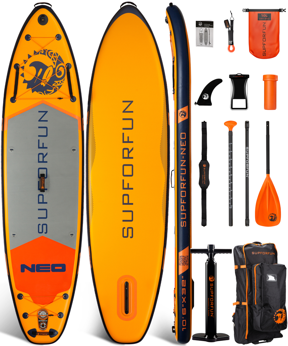 SUPFORFUN NEO 10'6