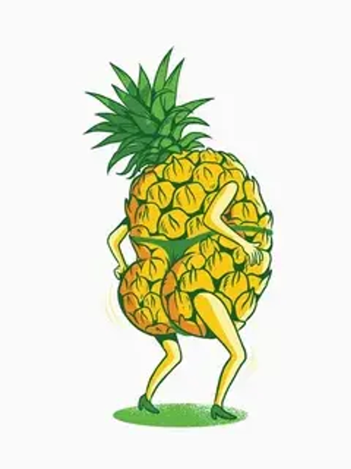 🍍Миф или правда: можно ли стать вкуснее?