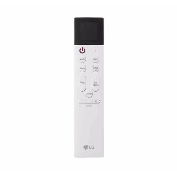 Мультисплит система на 2 комнаты LG A09GA1.NSER x 2 / MU2R17.U13 — (5)