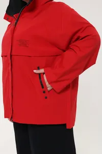 Ветровка 20013 Fabrika