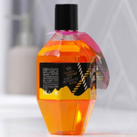 Гель для душа Toxic Girl с ароматом манго - 300 мл.
