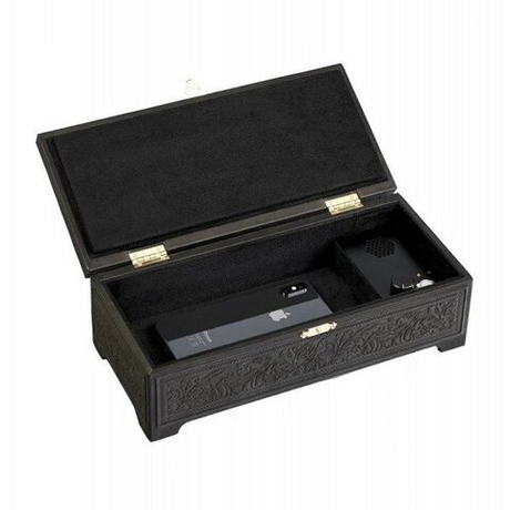 Акустический сейф Шкатулка-2