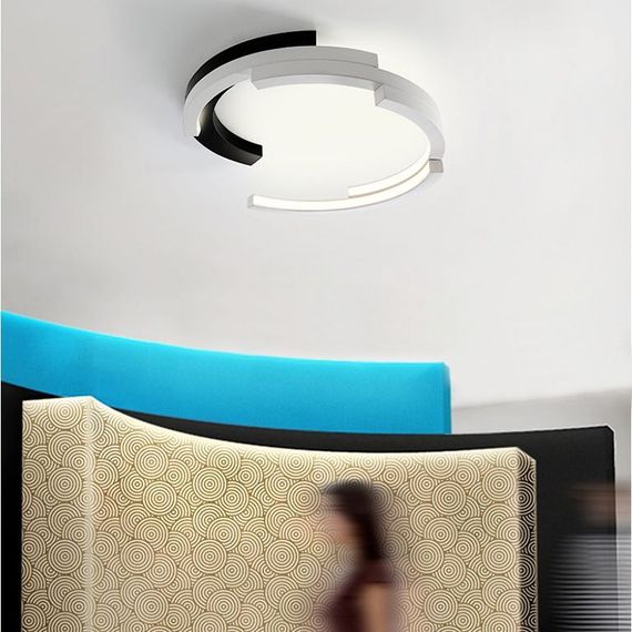 Потолочный светодиодный светильник Imperium Loft Vima 208631-26