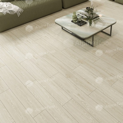 Кварцвиниловая плитка Alpine Floor Solo Plus ЕСО 14-1101 Модерато