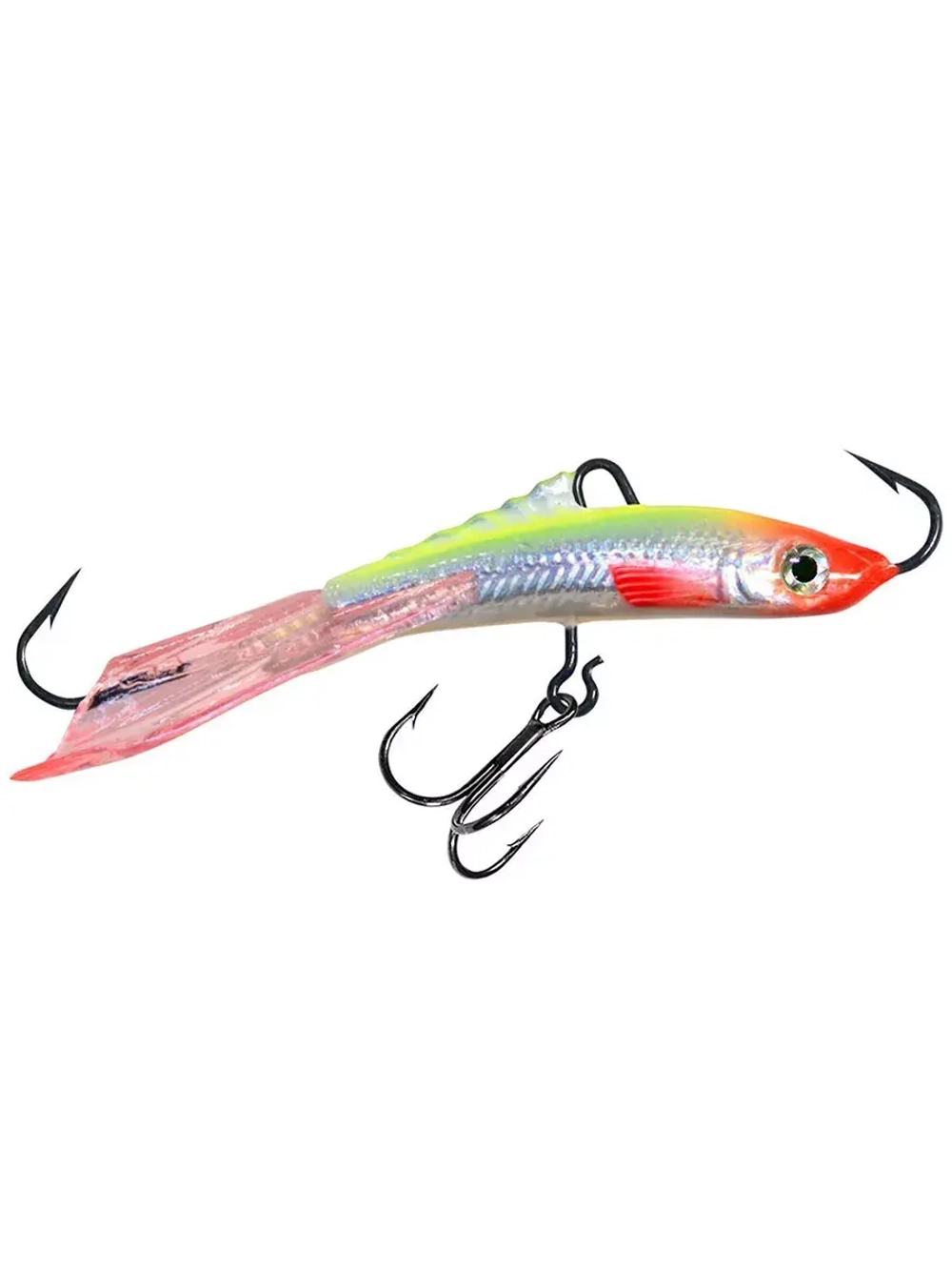 Балансир для рыбалки ЧУДО-7 74mm 1 штука 16 г.