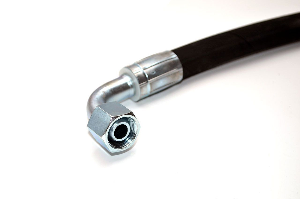 РВД d6 M14x1,5 S-17 L1,00