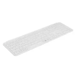 Keychron B6 Pro Ivory White