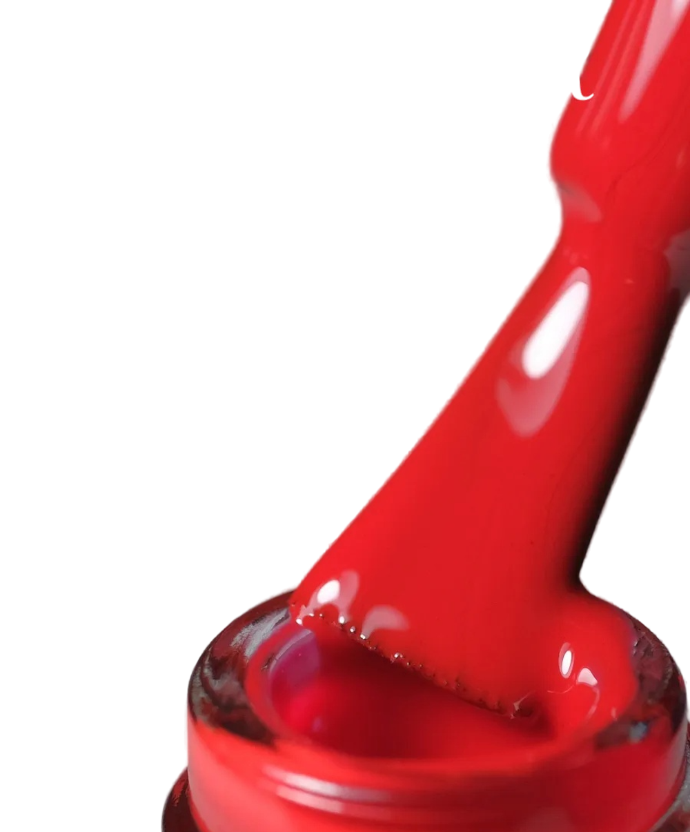 Гель-лак Perfect Red Nail Republic №228, 10 мл