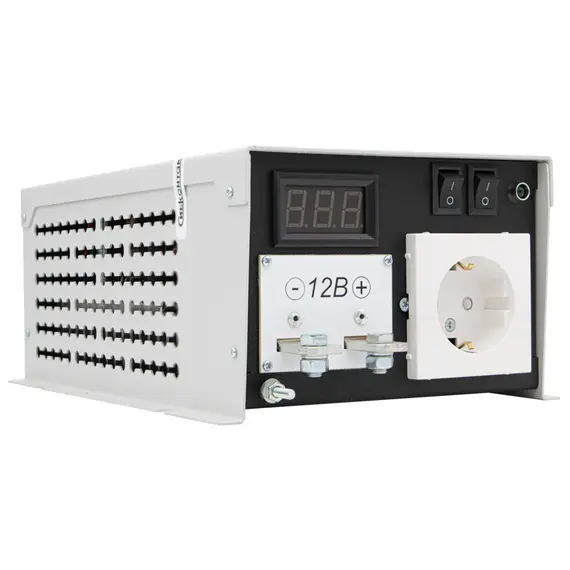 Инвертор СибКонтакт ИС-12-1500V