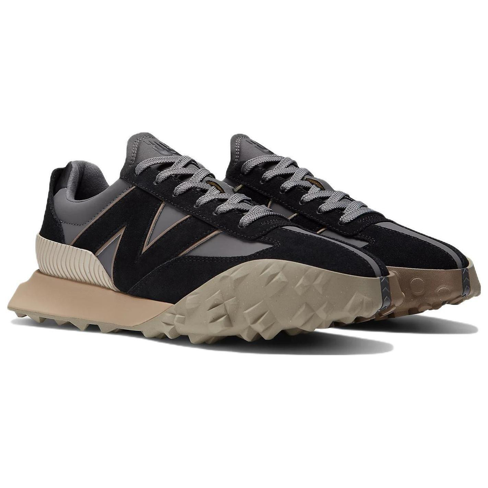 Кроссовки New Balance Xc-72