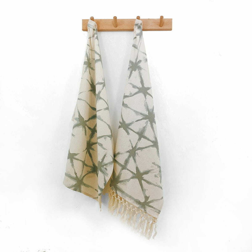 Набор кухонных полотенец 2шт 45х70 Arya home Kite