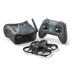 Квадрокоптер BETAFPV Aquila16 FPV Kit