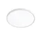 05623,01 Светильник Медина белый d23 Led 18W