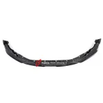 Карбоновая губа переднего бампера для BMW M3 G80/G81 2020+ / M4 G82/G83 2021+ БМВ