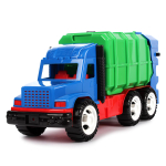 Мусоровоз "Профи" (Каролина)