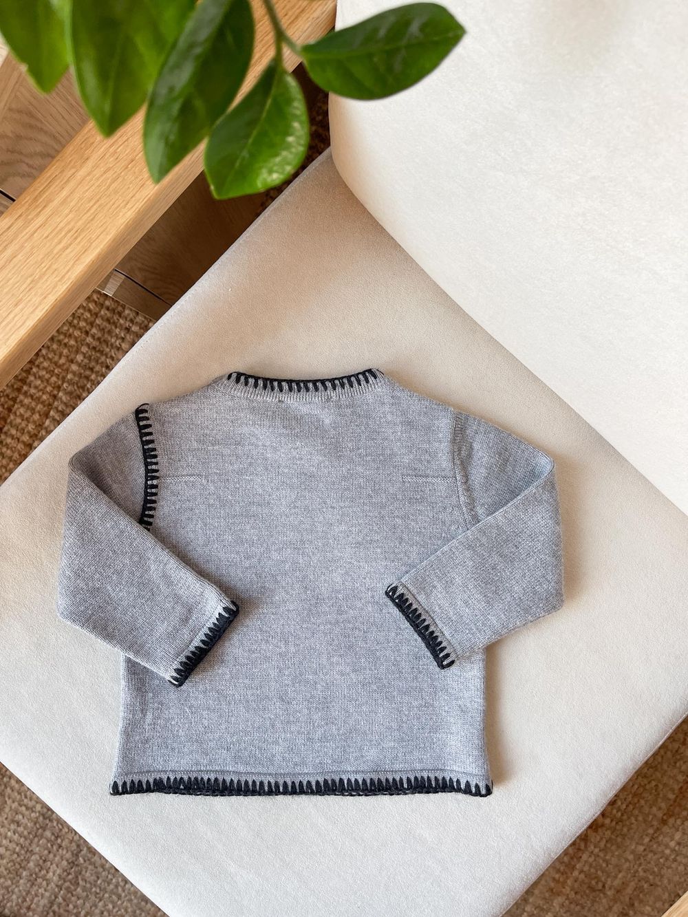 Свитер Dior, 80