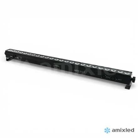 Световой прибор Amixled LED BAR 24x4