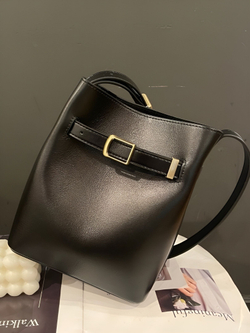 сумка женская натуральная кожа через плечо кросс боди маленькая