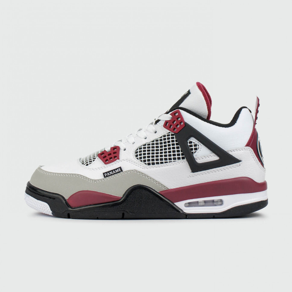 кроссовки Air Jordan 4 Retro x PSG