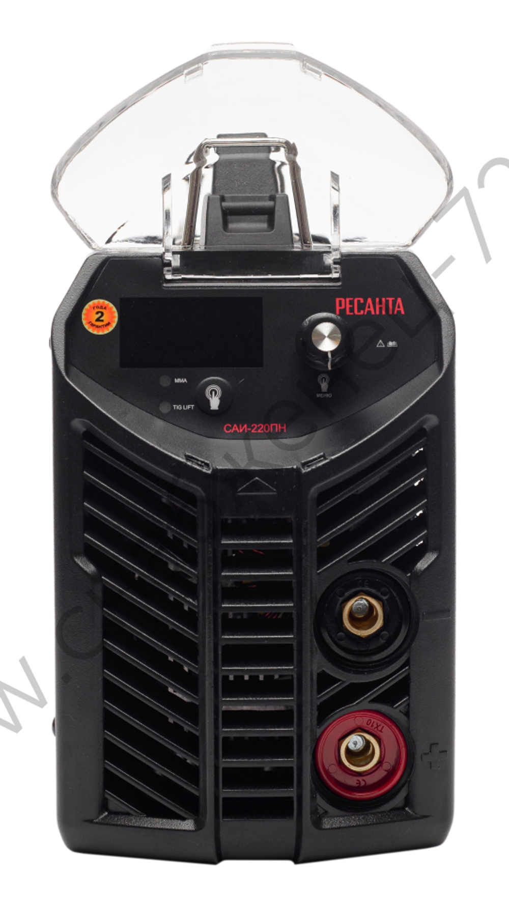 Сварочный аппарат РЕСАНТА САИ-220ПН